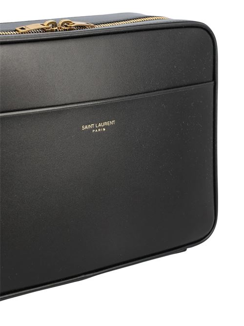 Borsa camera bag SAINT LAURENT | 8378192R20W1000